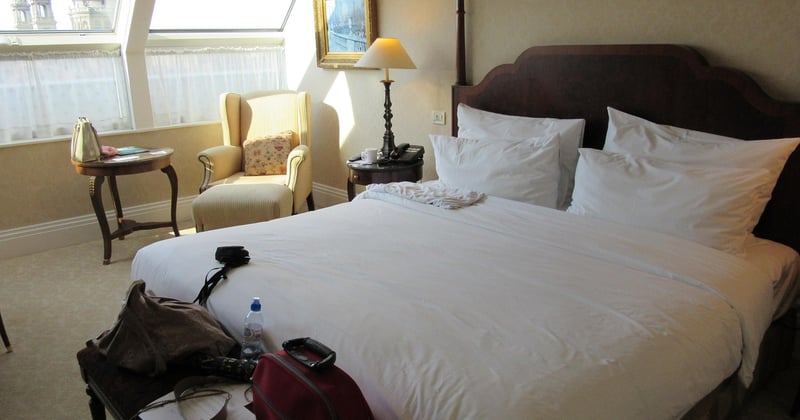 Hotel pour une journee : 7 astuces pour en profiter sans se ruiner