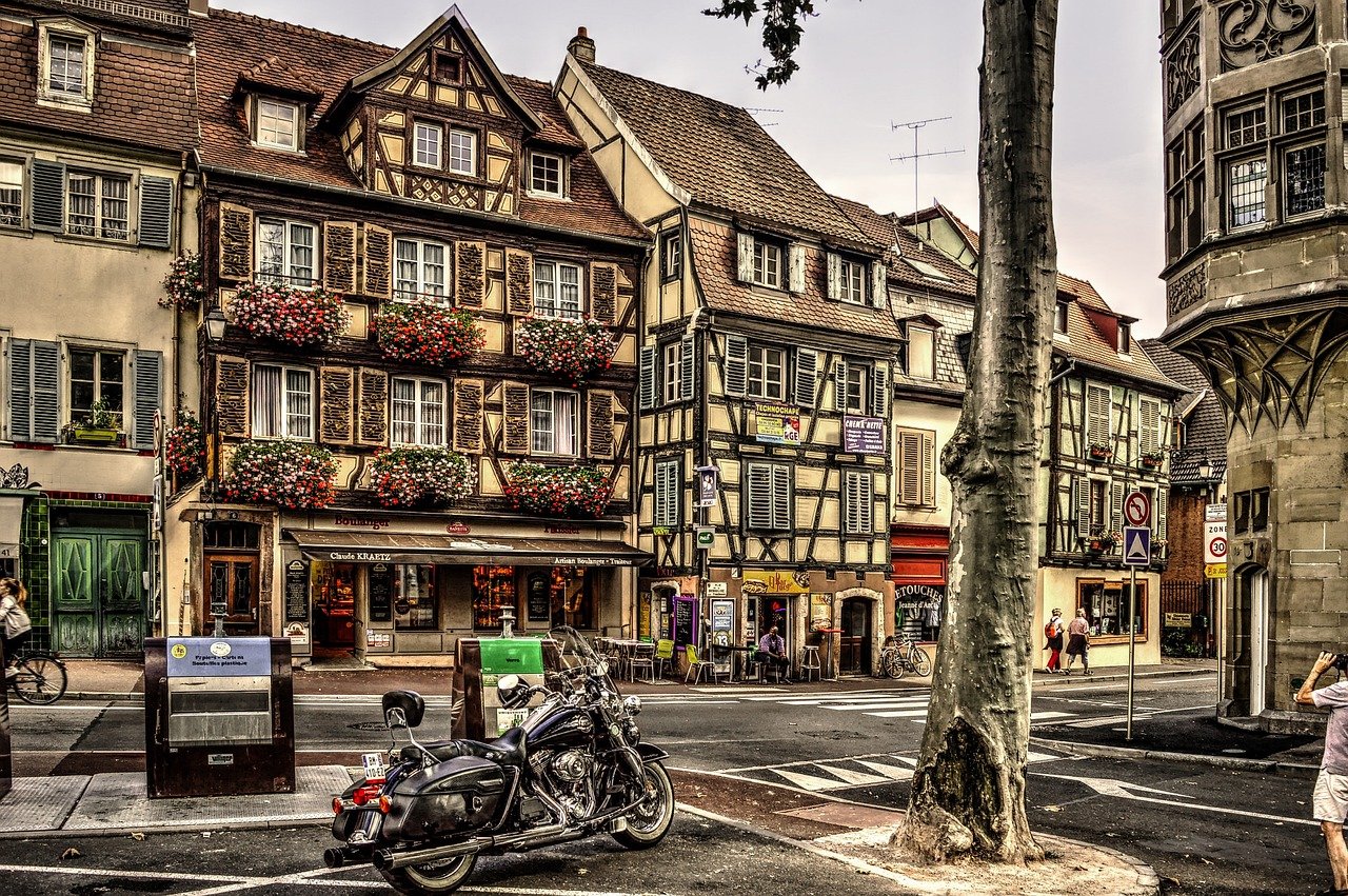 Escapade de 48 heures à Colmar : Voyage au cœur de la culture et des délices culinaires