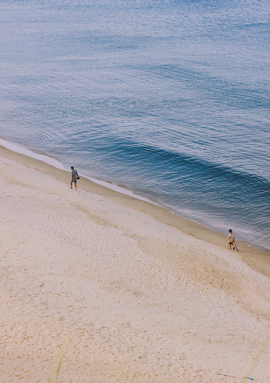 Comment choisir la destination parfaite pour vos vacances