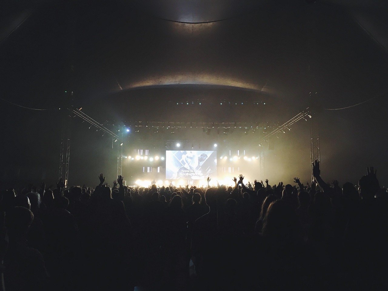 Les plus grands festivals de musique en plein air