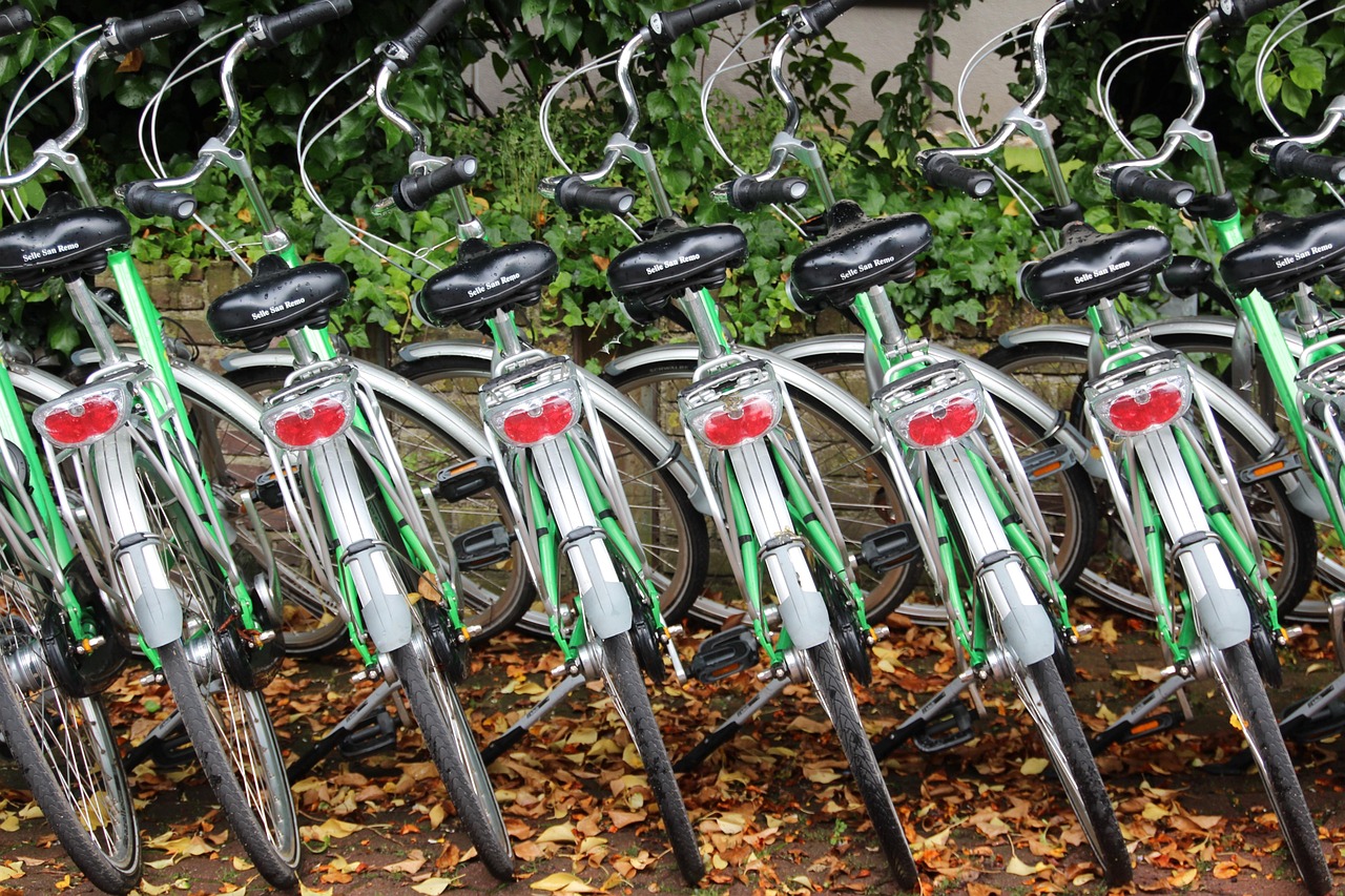 Guide pratique pour louer un vélo à New York : astuces et bonnes adresses