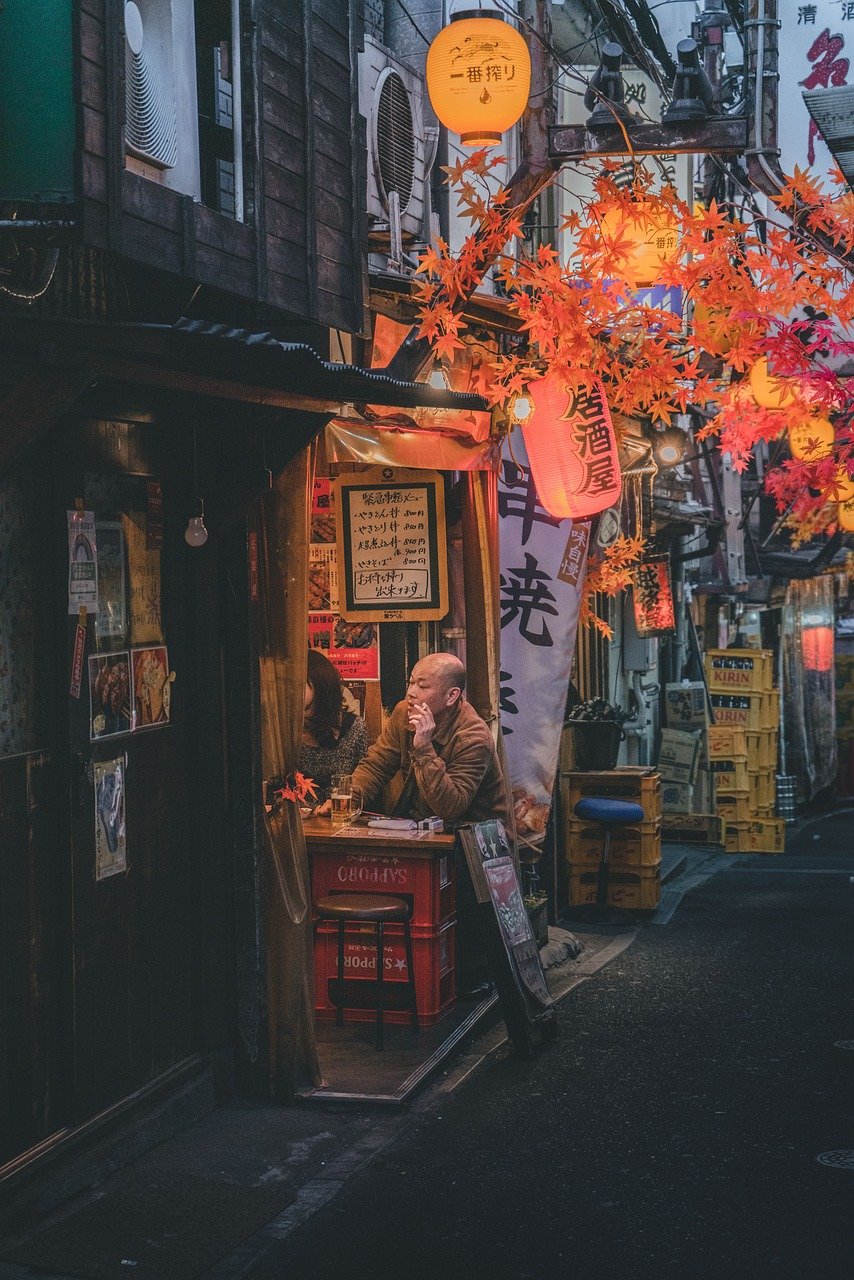 Comment explorer le Japon en une semaine ?