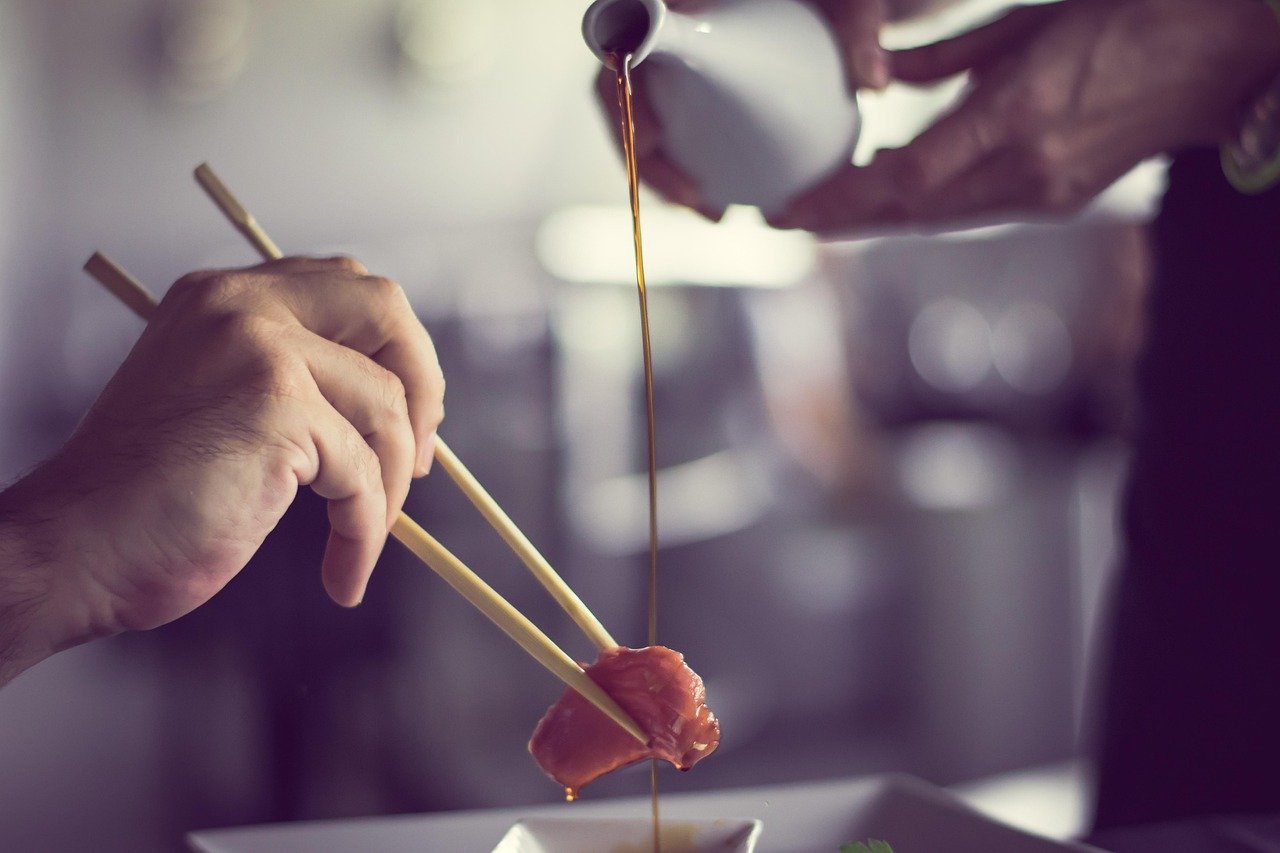 La cuisine japonaise revisitée : un succès inattendu à l’international