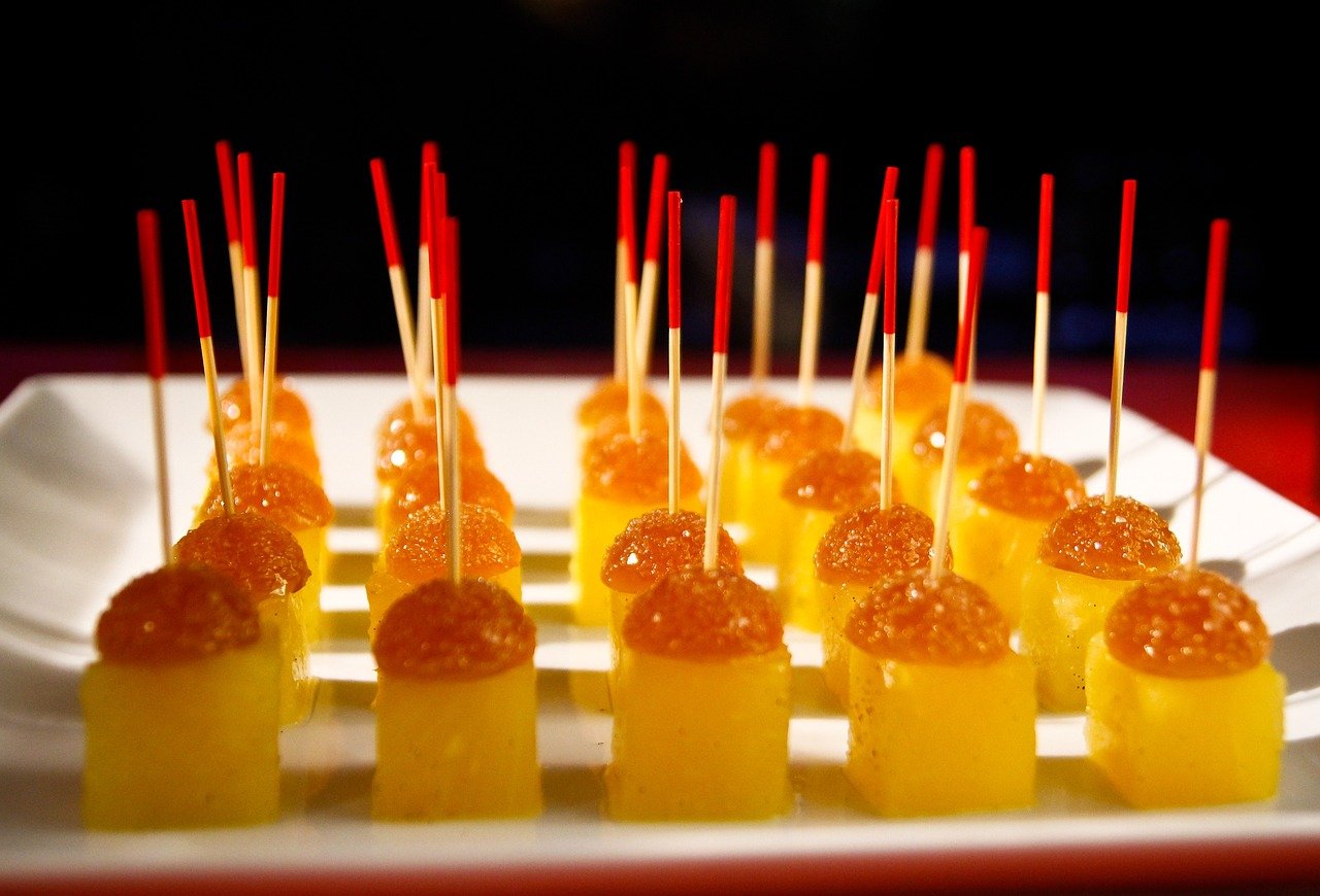 Les premières impressions du voyage de presse en Italie axé sur la Gastronomie Nissarde