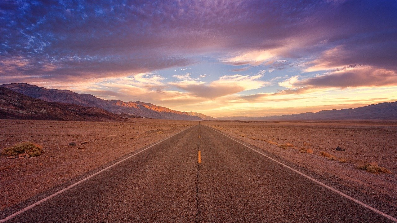 Les plus belles routes panoramiques à travers le monde