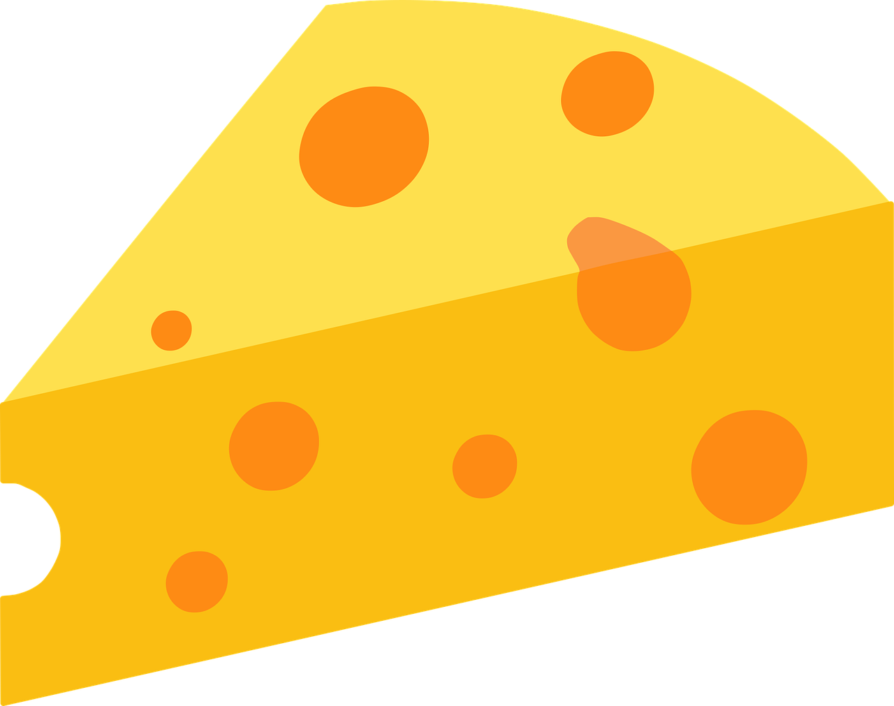 Voyager en France à travers ses fromages