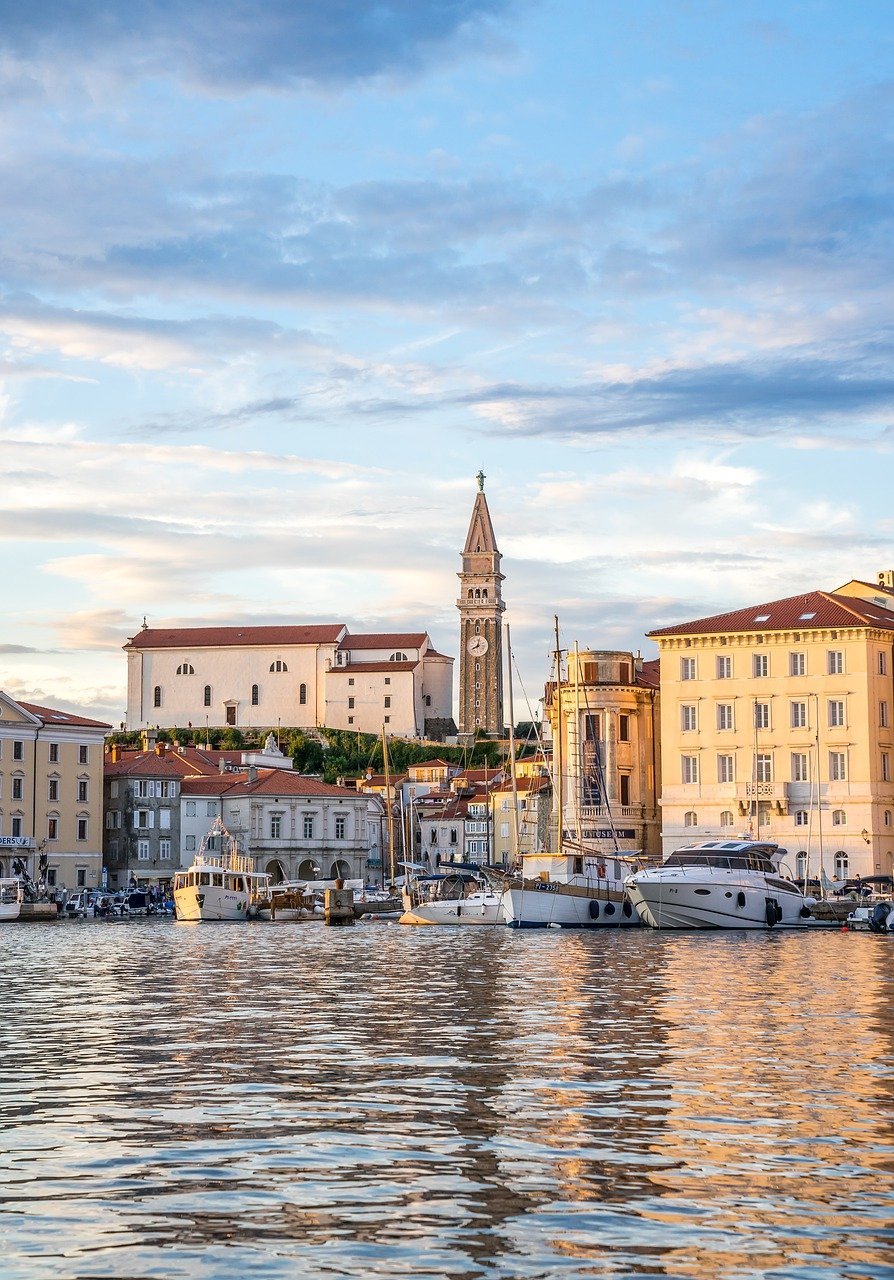 Les meilleures vacances en plein air pour les couples