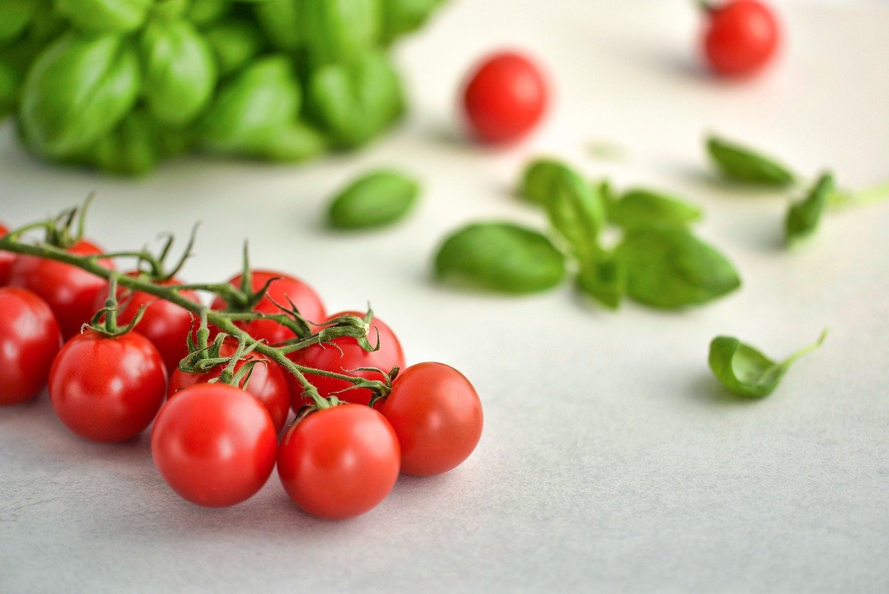 Les bienfaits d’une cuisine bios et locales