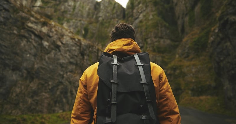 sac à dos voyage cabine : le guide pour voyager léger sans stress