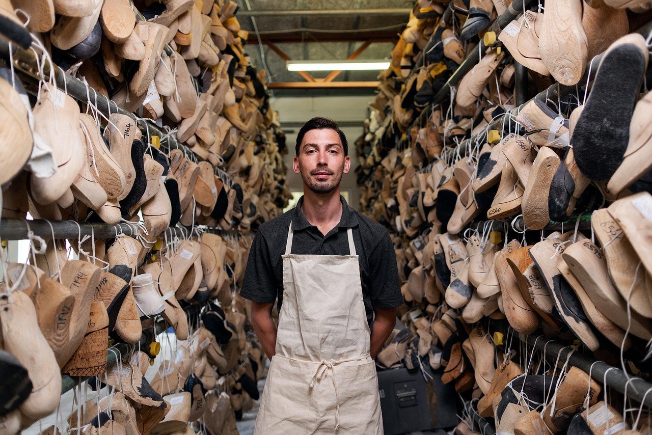 Artisanat local : la richesse des traditions artisanales en terre corrézienne