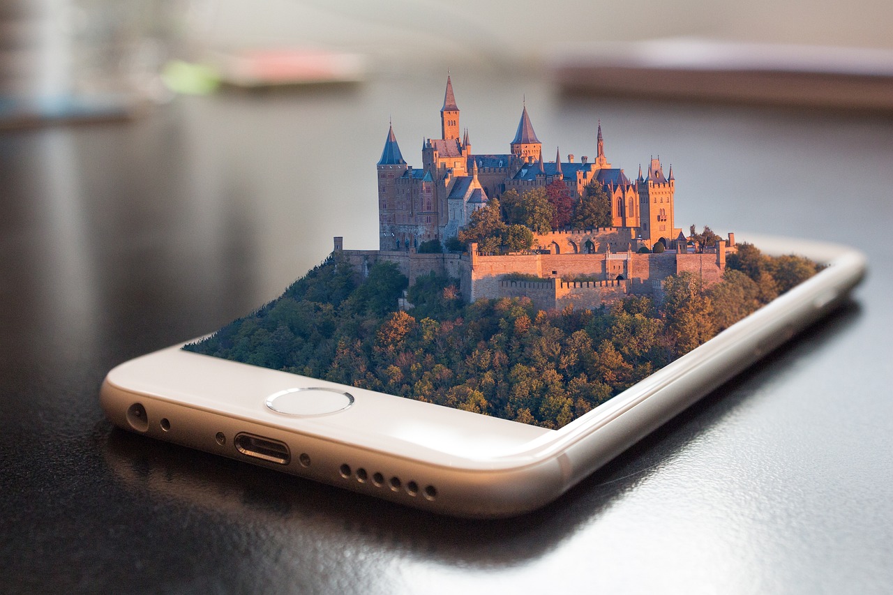 Explorez Cemenelum grâce à une visite virtuelle immersive à 360°