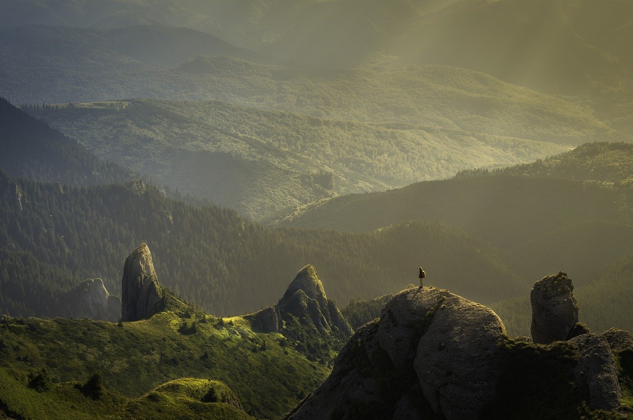 Les meilleures aventures à vivre en France
