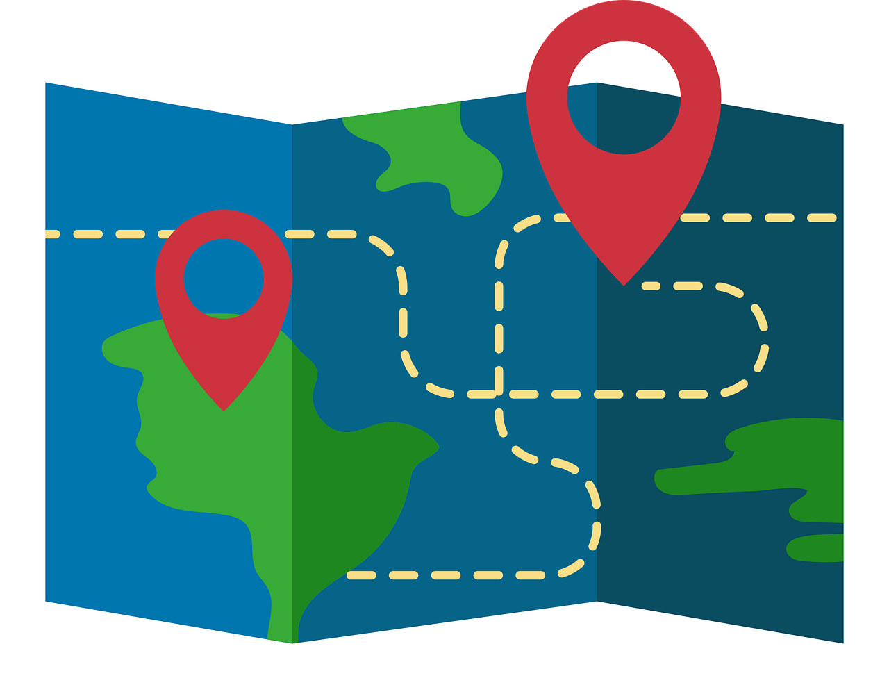 Guide pour planifier un itinéraire de voyage efficace