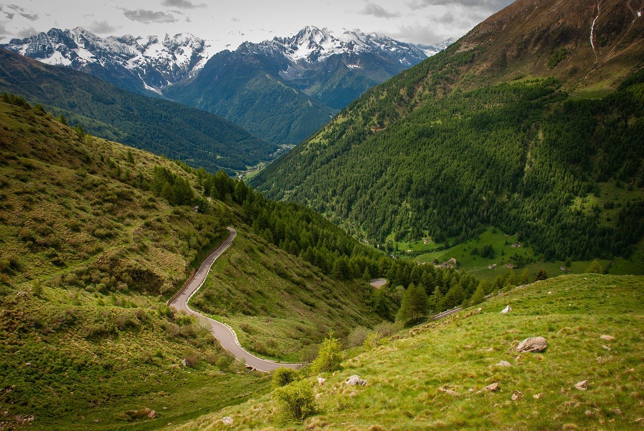Guide des destinations de voyage pour les amateurs de culture