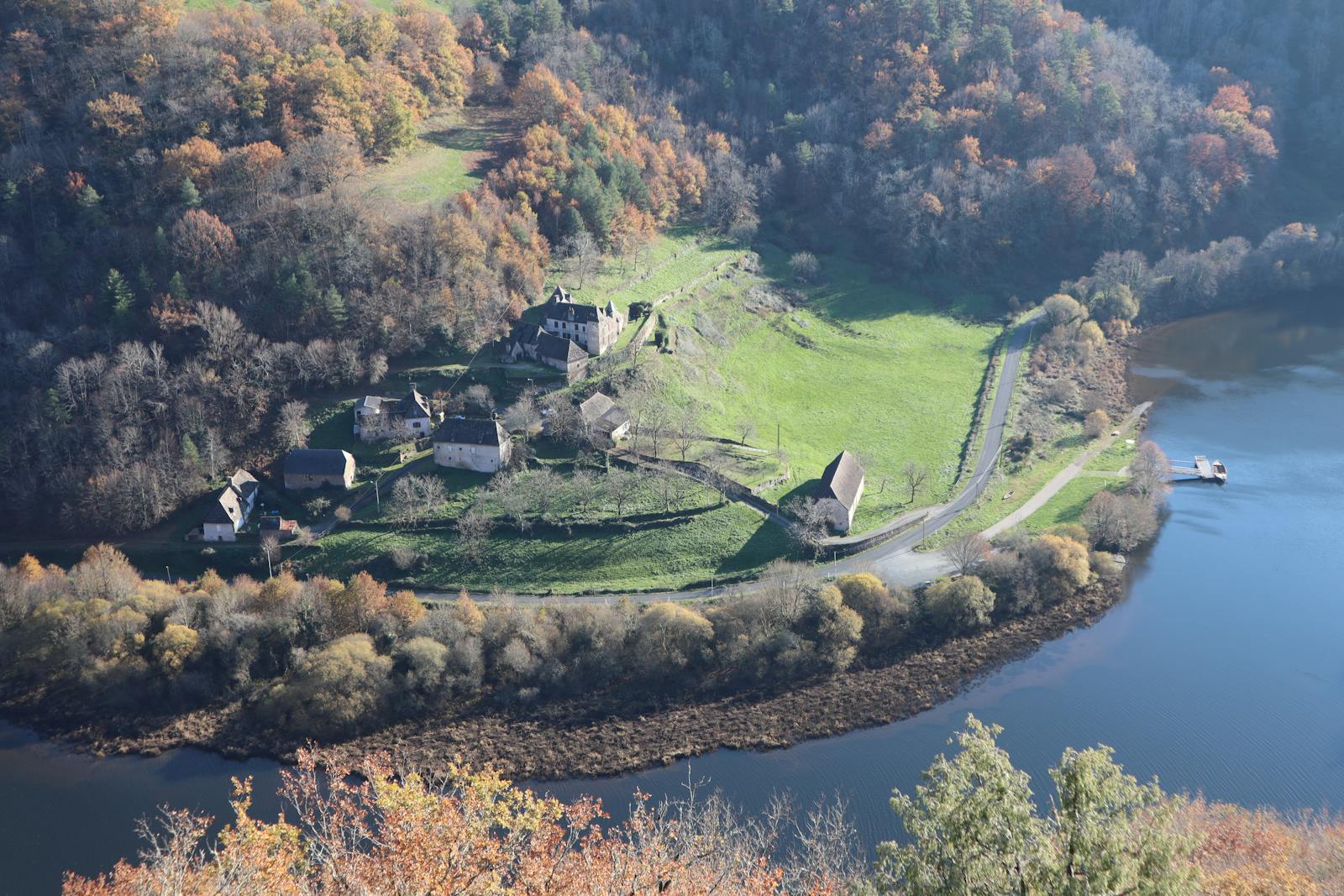 Découverte de la Corrèze : un paradis pour le tourisme rural