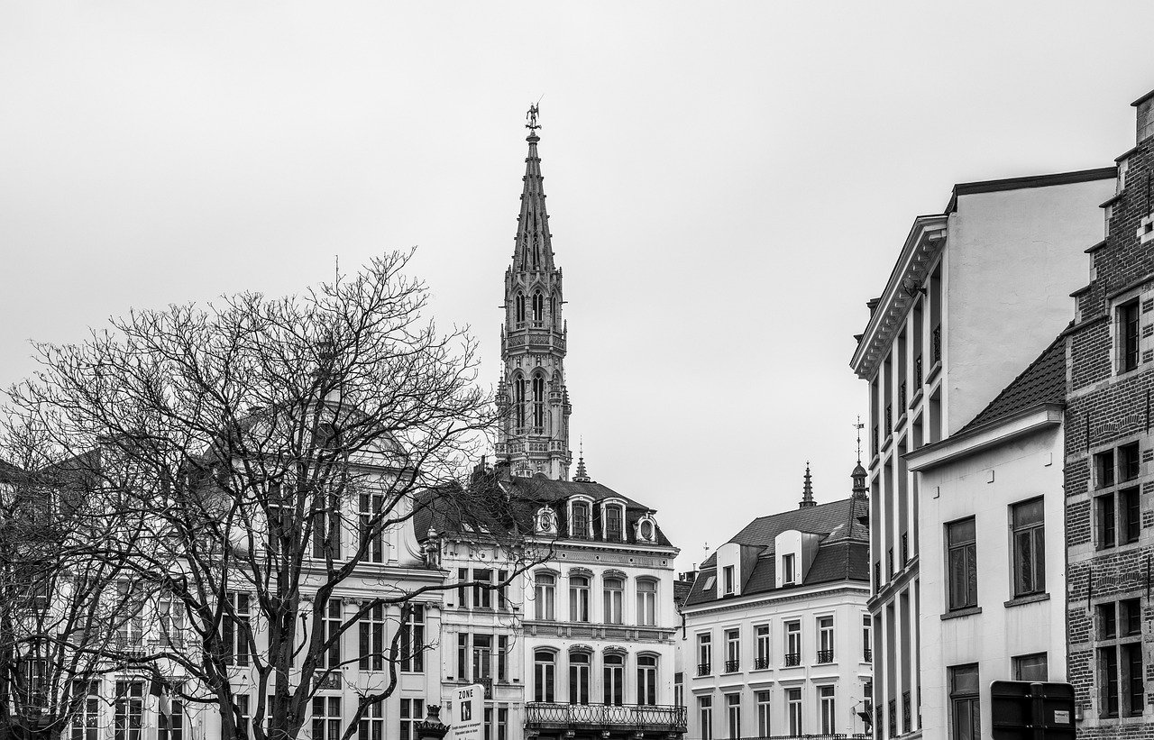 Les villes européennes à visiter absolument