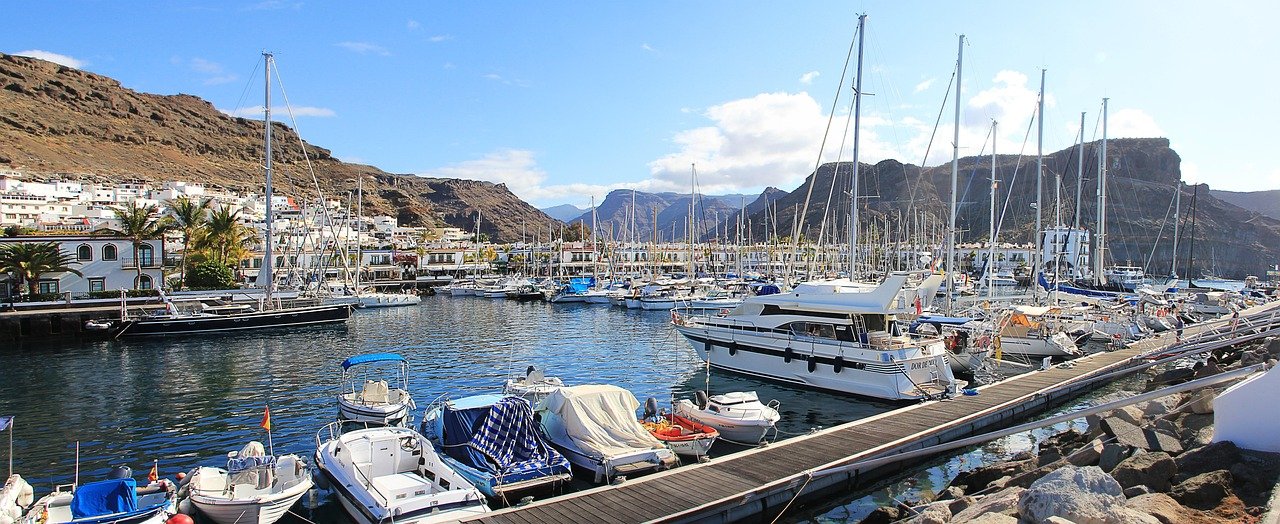 Découvrez Gran Canaria : Le Guide Officiel du Tourisme