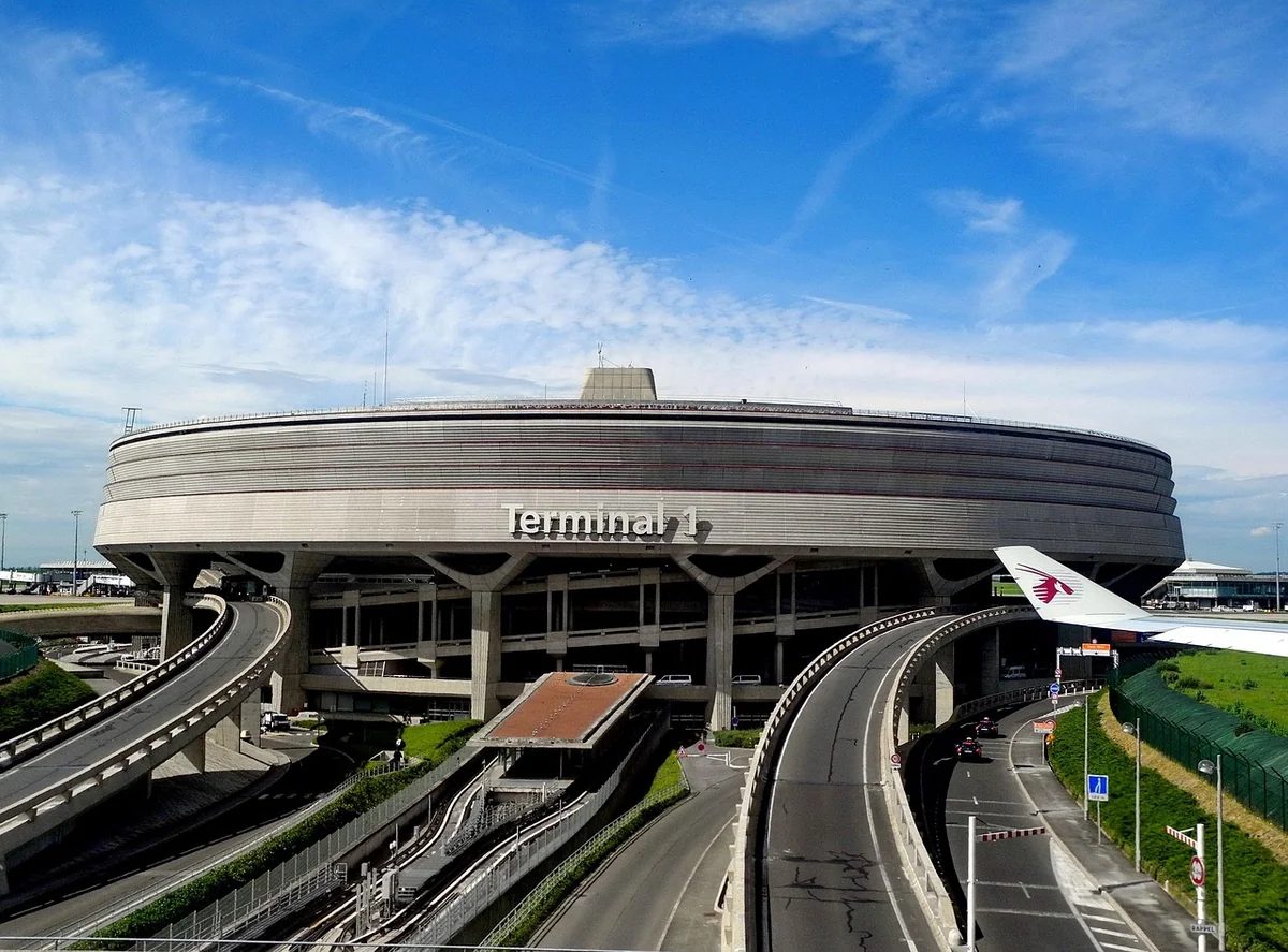 Paris-Orly ou Paris-Roissy : l'impact sur la durée que tout le monde ignore