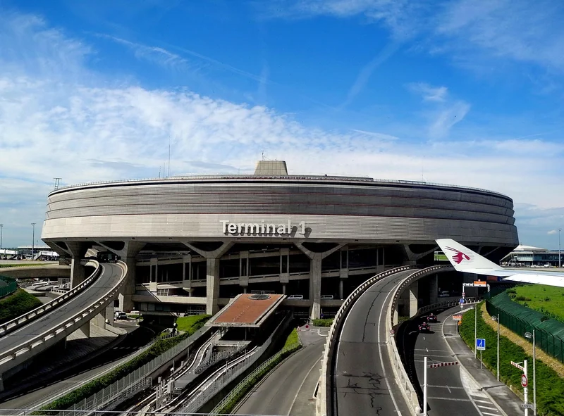 Paris-Orly ou Paris-Roissy : l'impact sur la durée que tout le monde ignore
