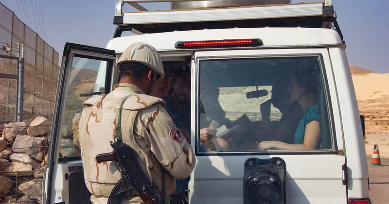 Faut-il un passeport pour aller au Maroc ? La réponse claire