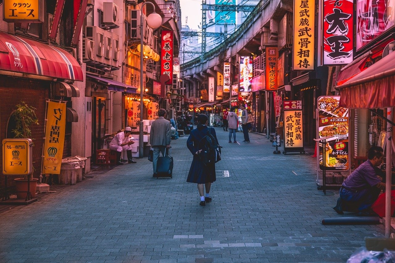 Guide ultime pour préparer et vivre un séjour inoubliable au Japon