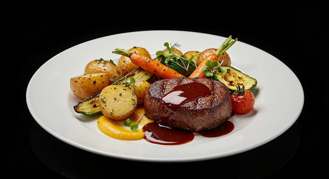 les destinations européennes les plus prisées pour les restaurants étoilés