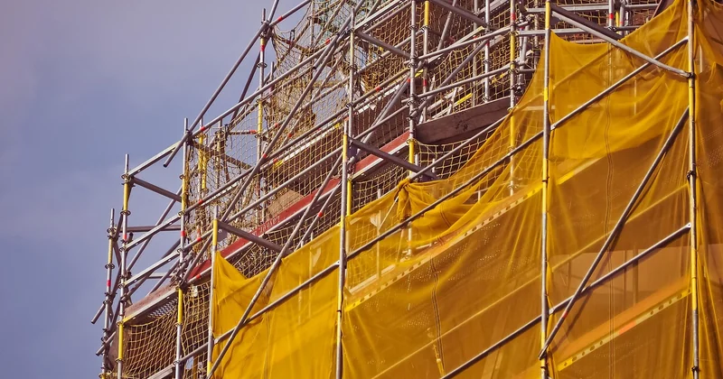 Les travaux de restauration : ce qui a changé en 2022