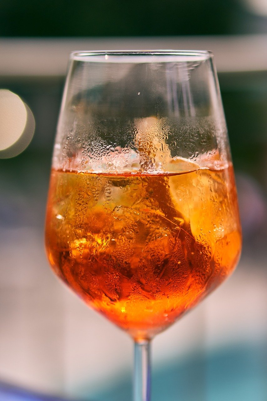 Les apéritifs et les boissons traditionnelles à déguster