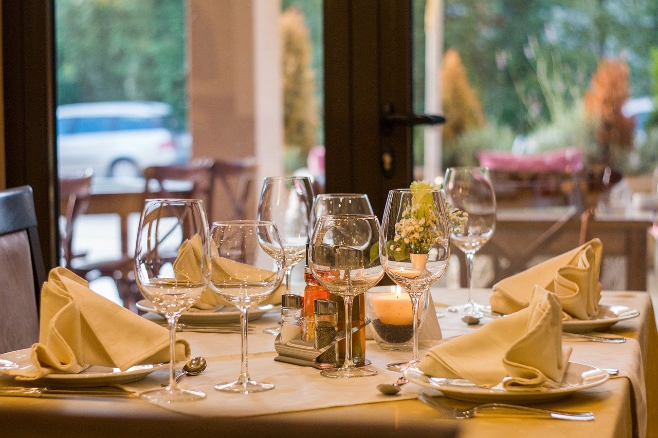 Les meilleures adresses de restaurants typiques