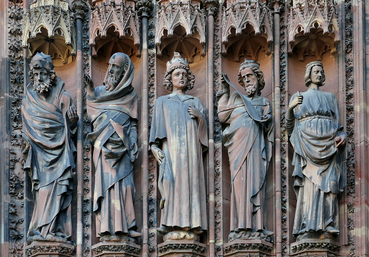 Découvrez Strasbourg : un guide incontournable et ses meilleures adresses pour un voyage réussi