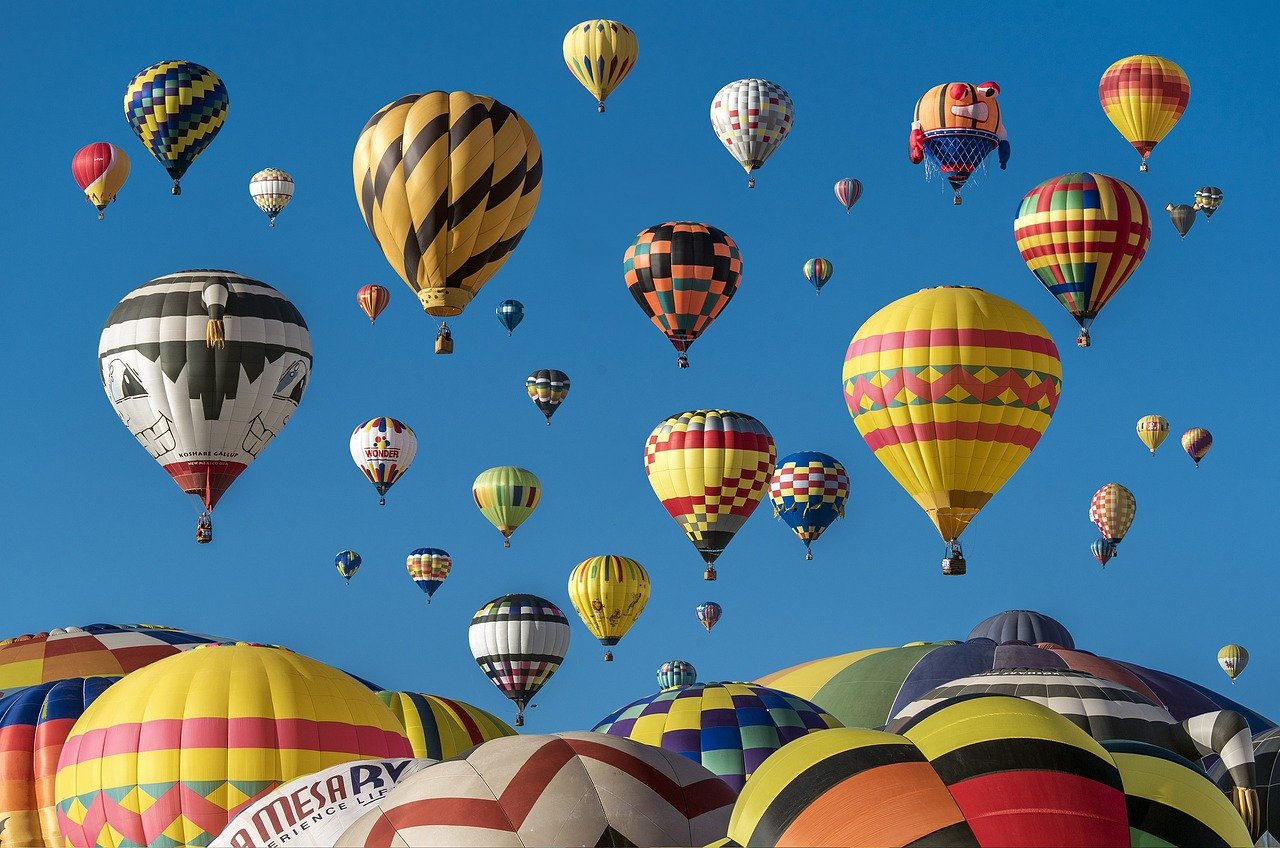 Les meilleurs festivals culturels à travers le monde