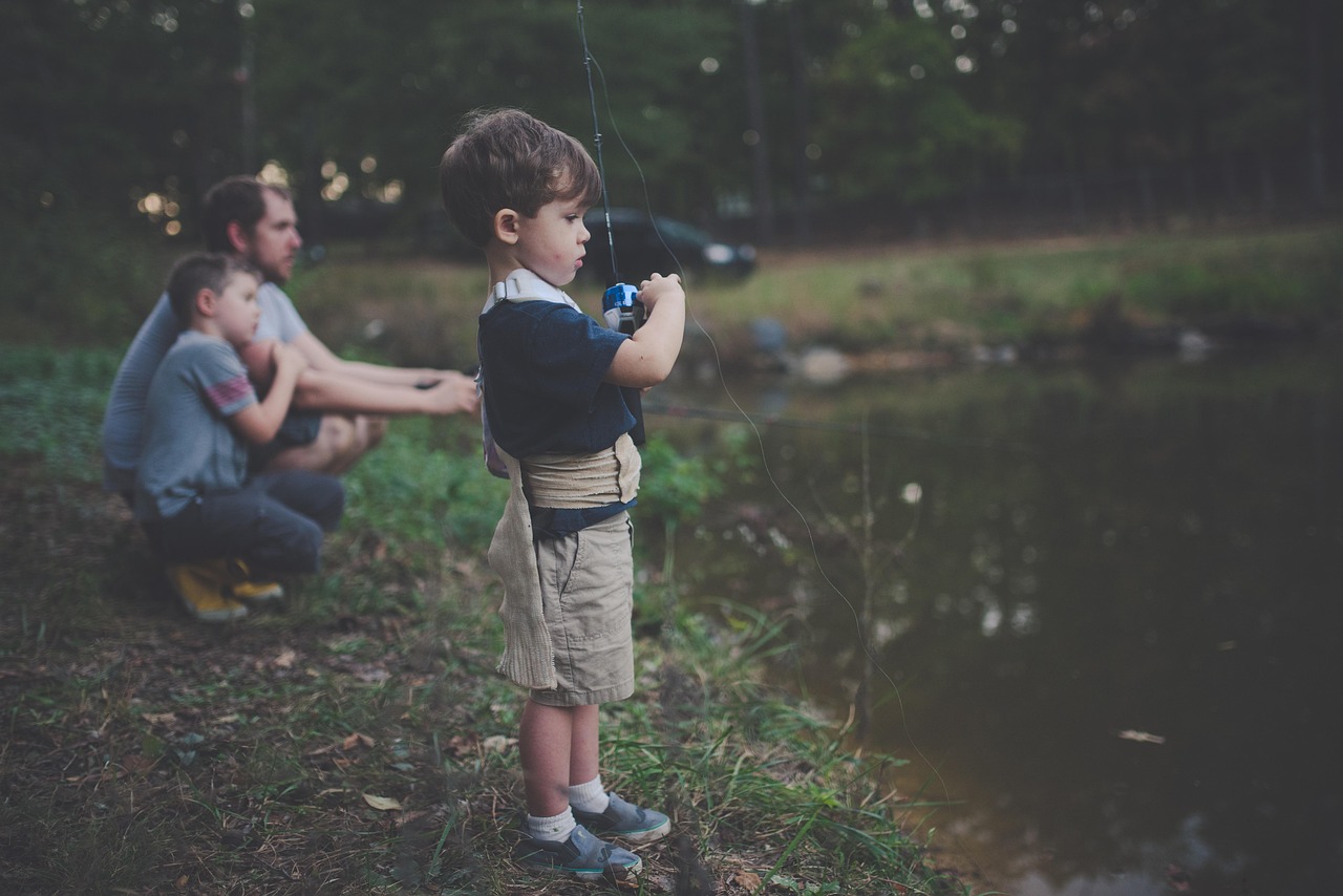 Les 20 YouTubeurs de pêche incontournables à suivre en 2025