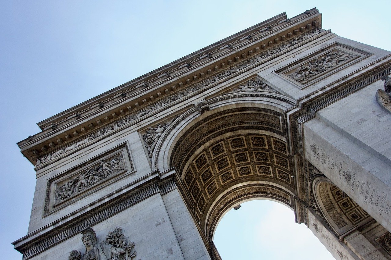 Les monuments historiques à ne pas manquer