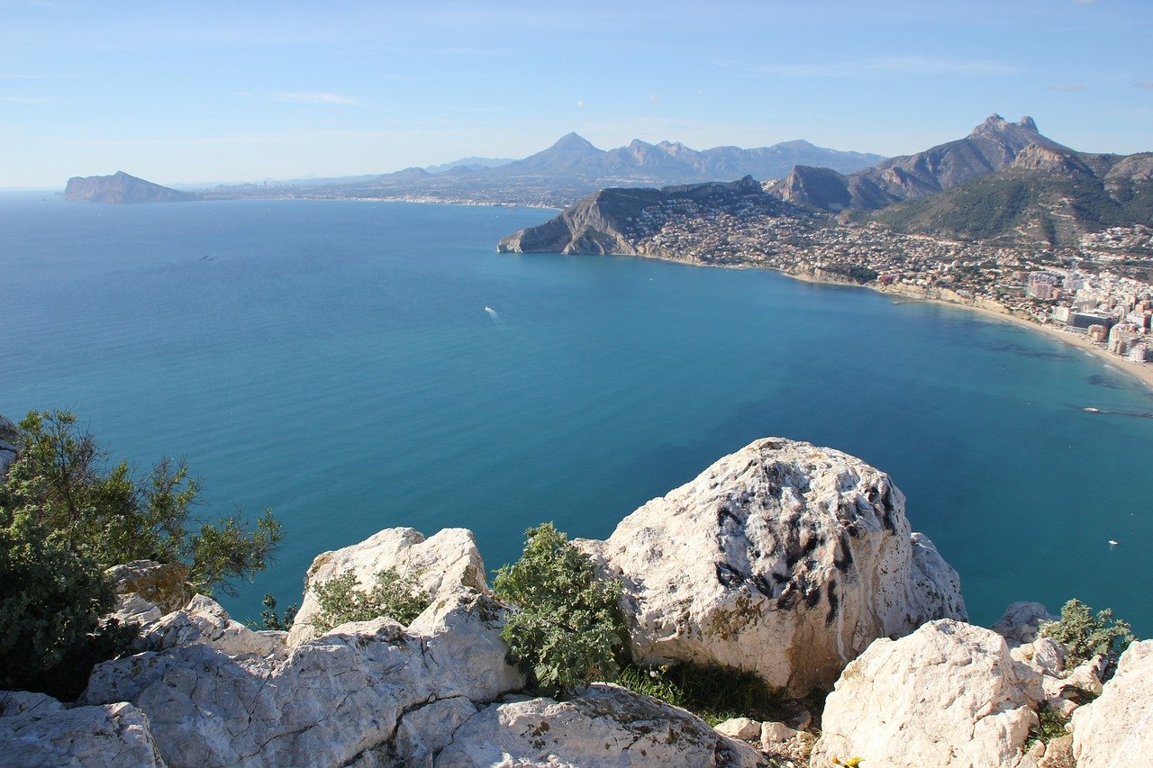 Alicante : 5 bonnes raisons d’y passer un week-end inoubliable en Espagne