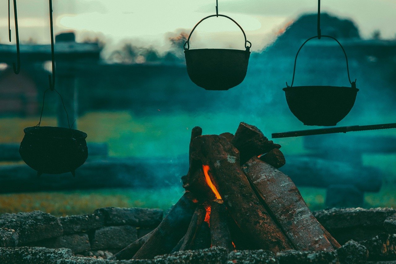 Où faire du camping d’hiver : meilleures destinations