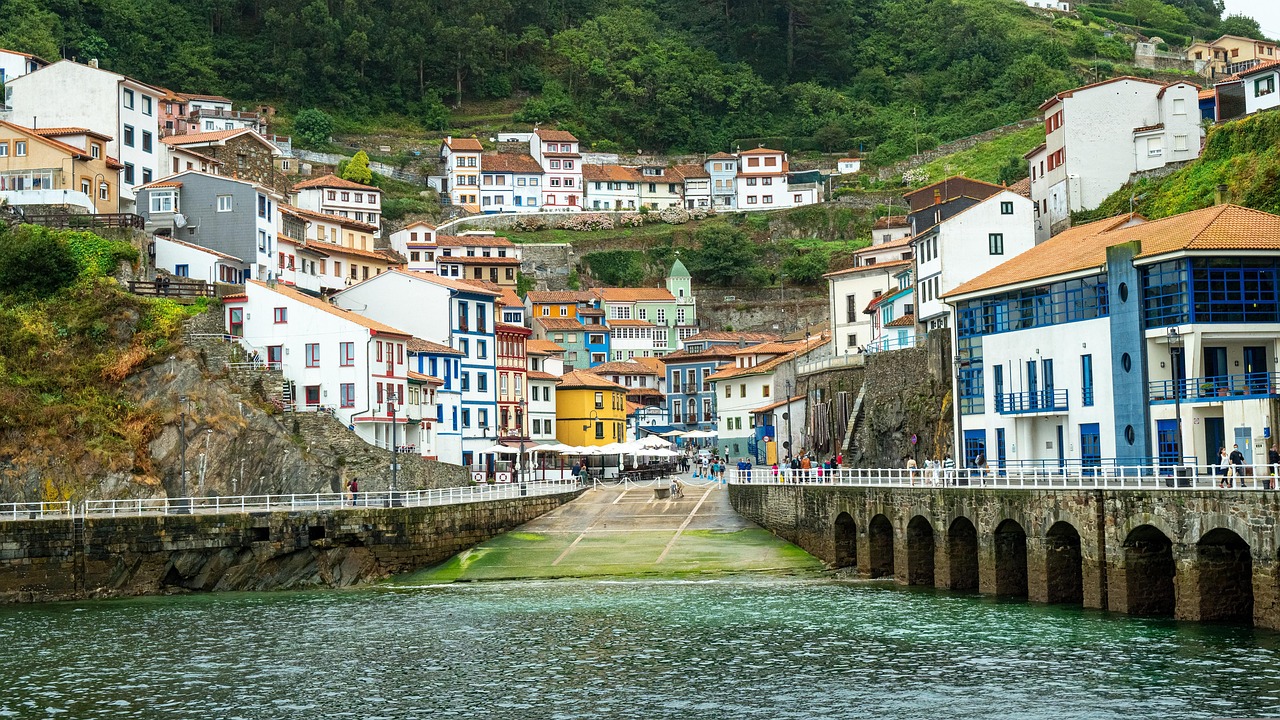 Découvrez les incontournables pour savourer le printemps en Asturies