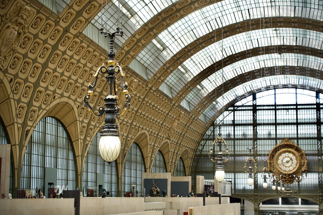 Pourquoi visiter Paris en 2023 ?