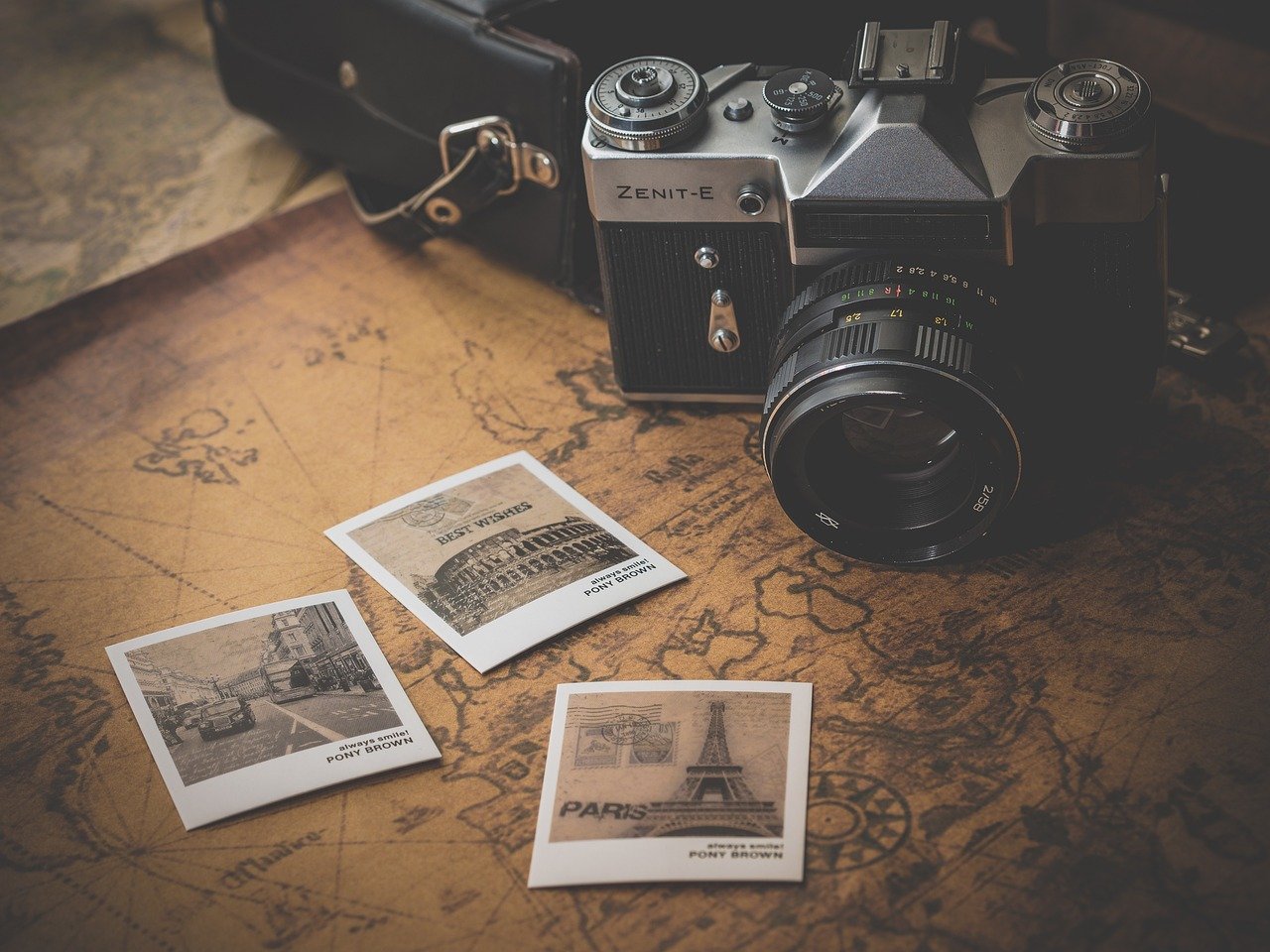 Comment faire des rencontres en voyage
