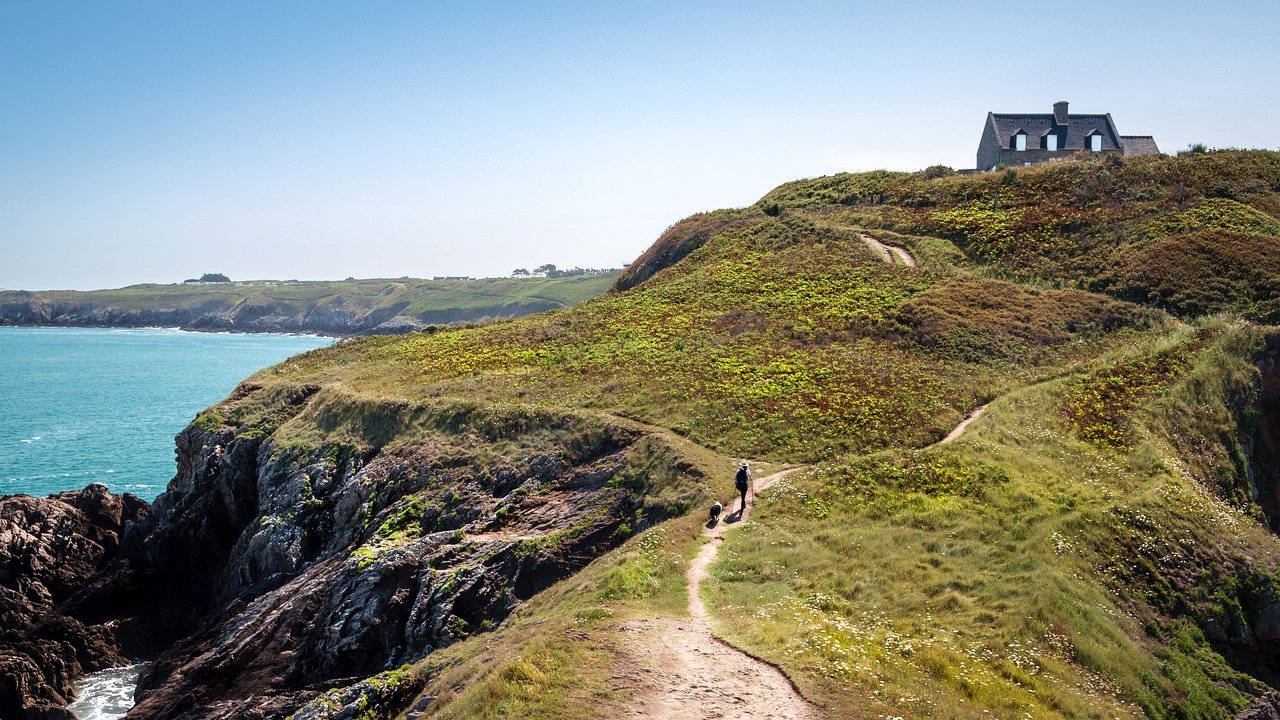 Les plus beaux sites de trekking au monde