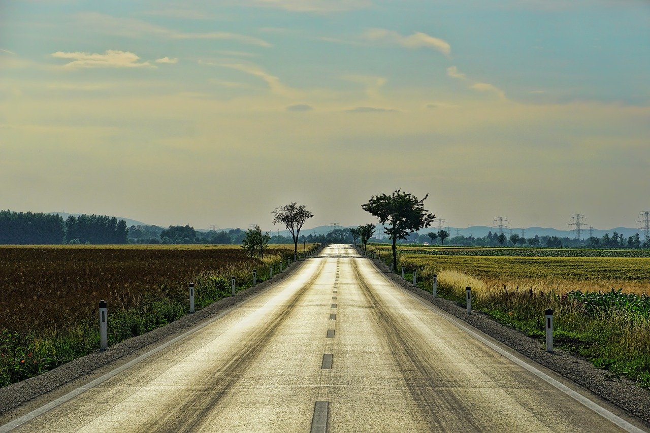 Les astuces pour un road trip inoubliable