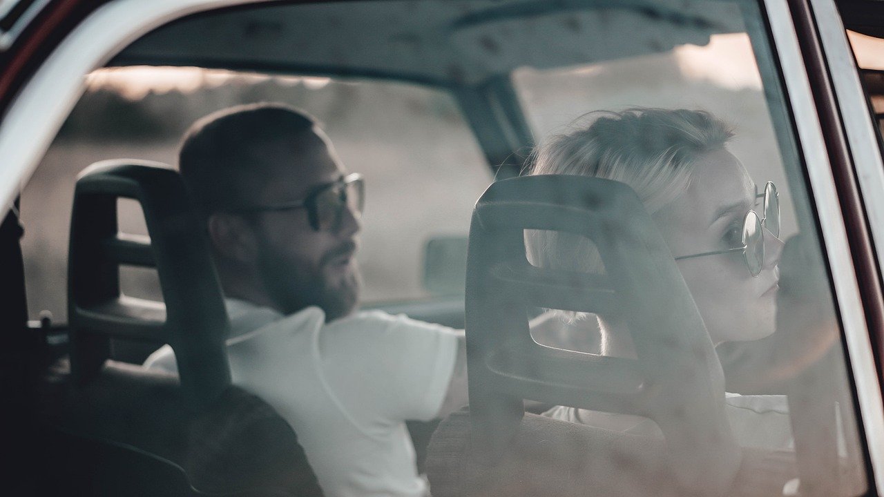 Les meilleures pratiques pour voyager en voiture