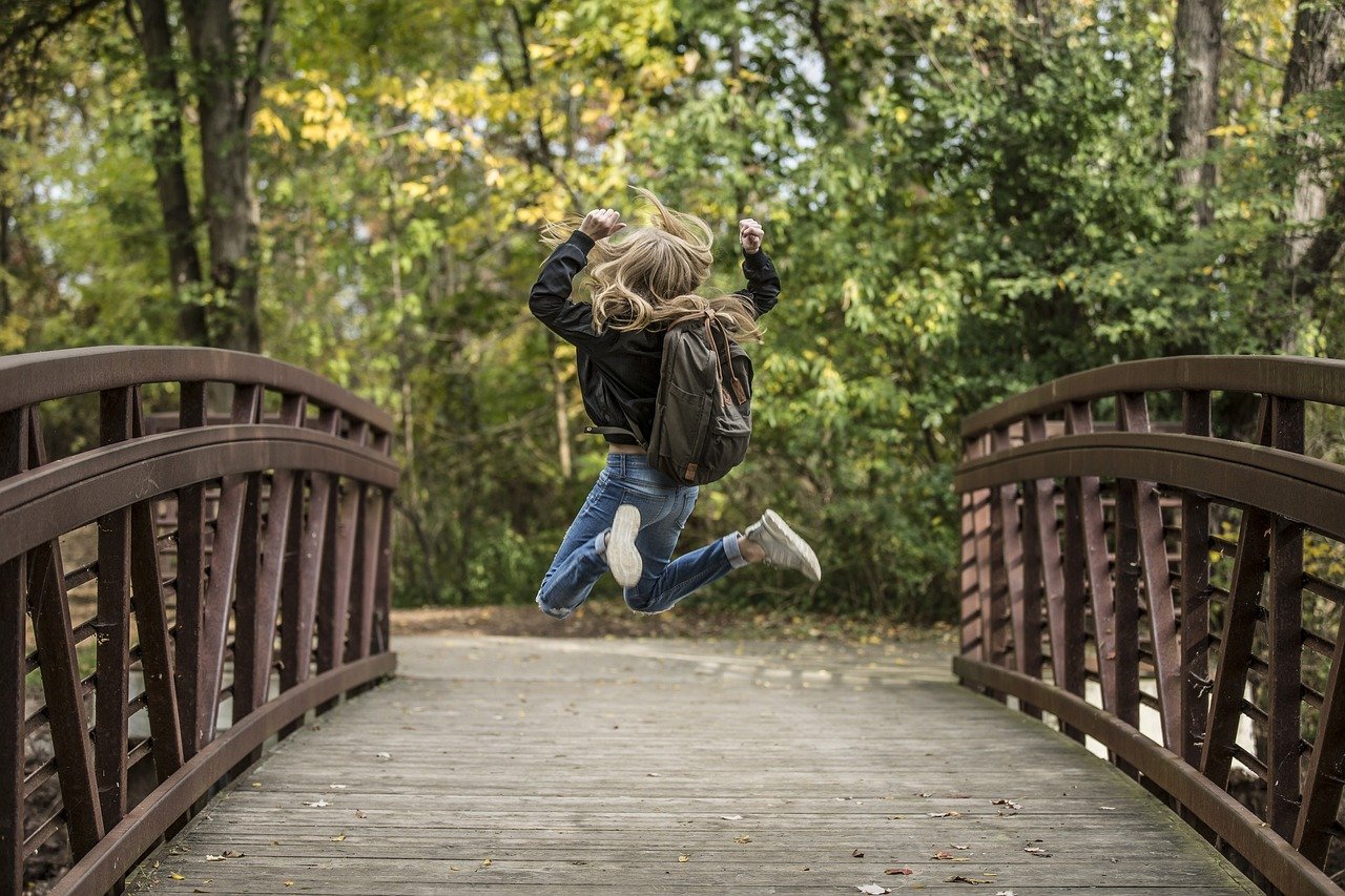 Comment bien préparer son sac à dos