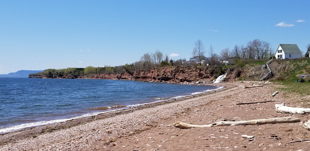 Explorez la Gaspésie cet été 2019 avec la campagne «Viens faire ton Tour!»