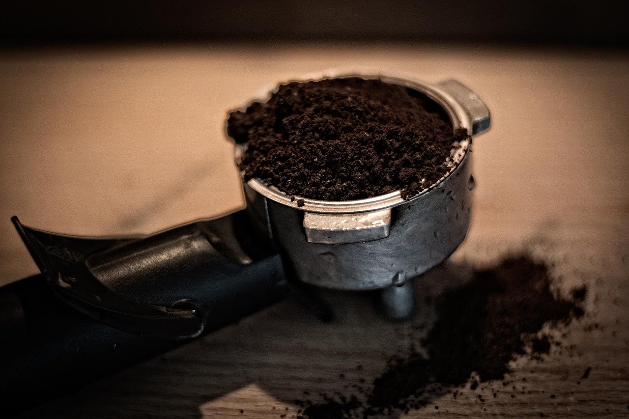 Café : Les saveurs authentiques de notre région