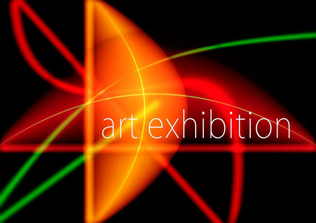 Expositions d’art : un voyage sensoriel au cœur de notre région