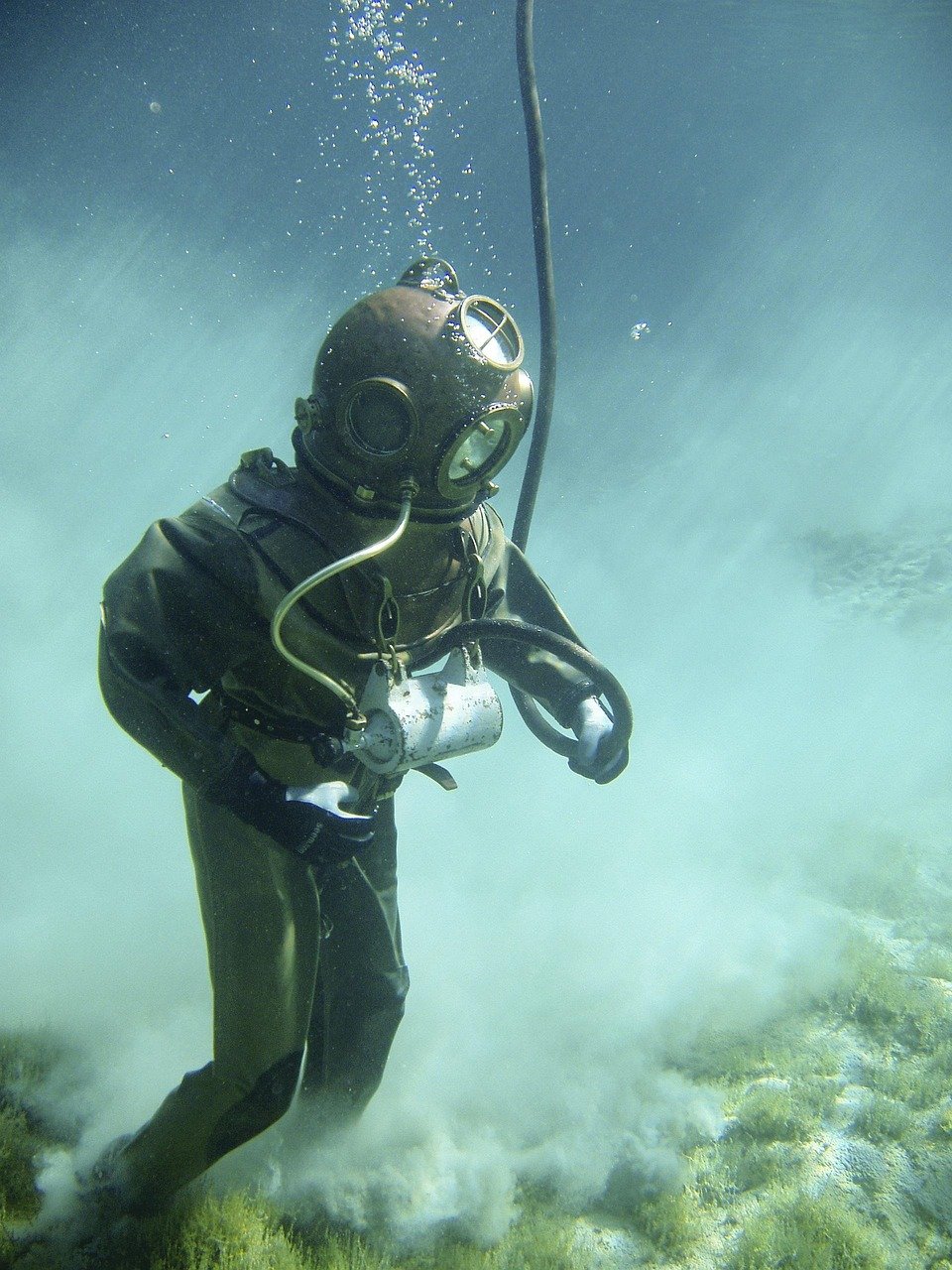 Plongée sous-marine : explorez les trésors cachés de nos eaux