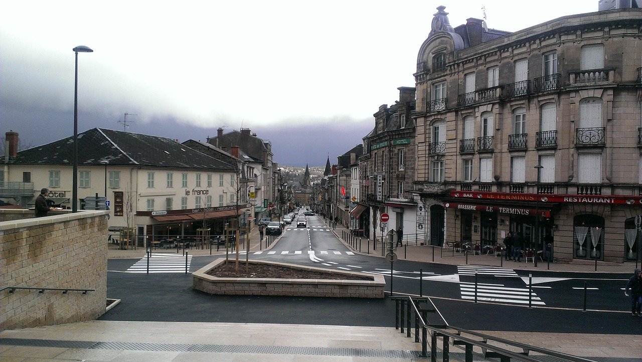 Escapade à Brive : 48 heures d’aventures vibrantes et authentiques