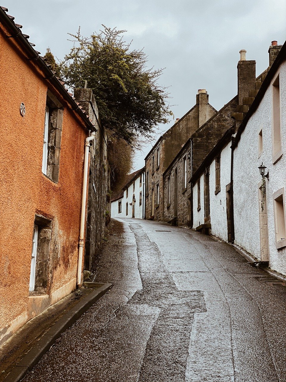 Correze : un voyage à travers l’histoire vivante de ses villages pittoresques