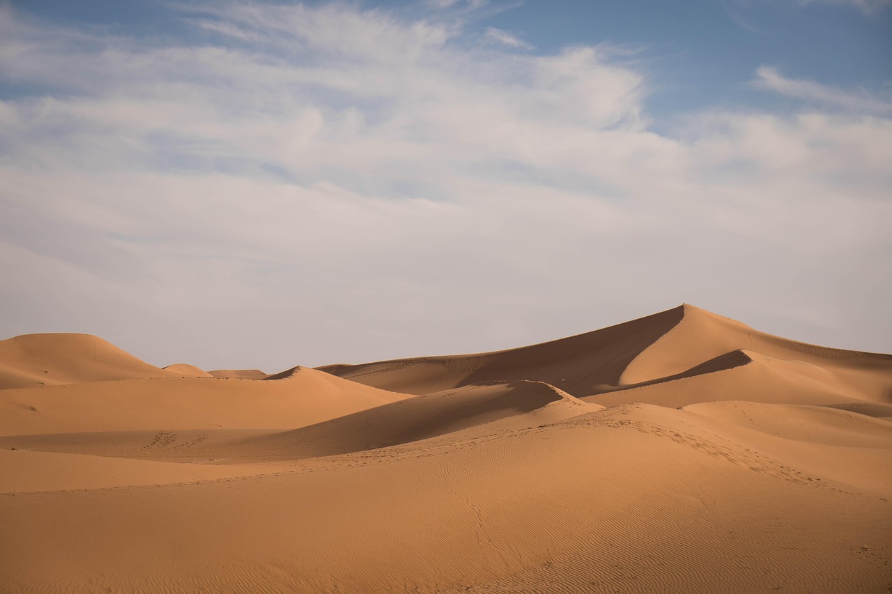 Le Maroc : Une harmonie fascinante entre héritage et innovation