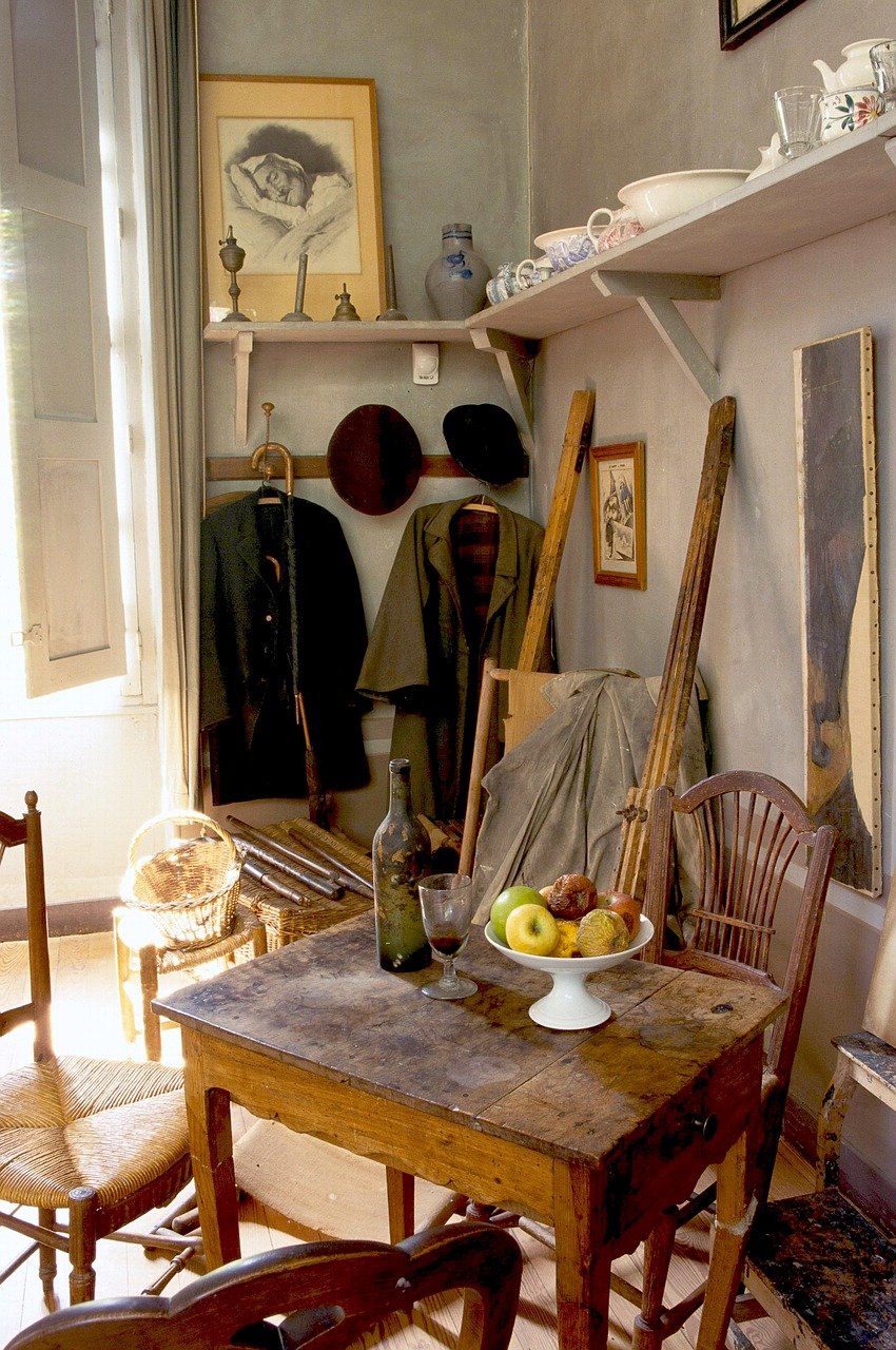 Ateliers créatifs en pleine nature : une immersion inspirante